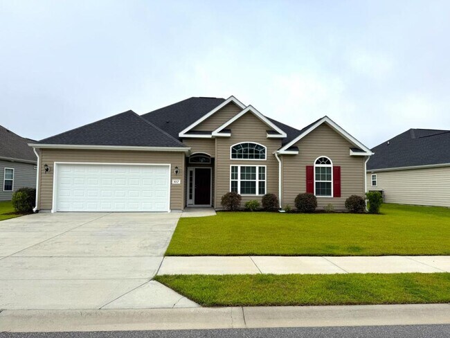 Photo - 462 Levanto Rd House