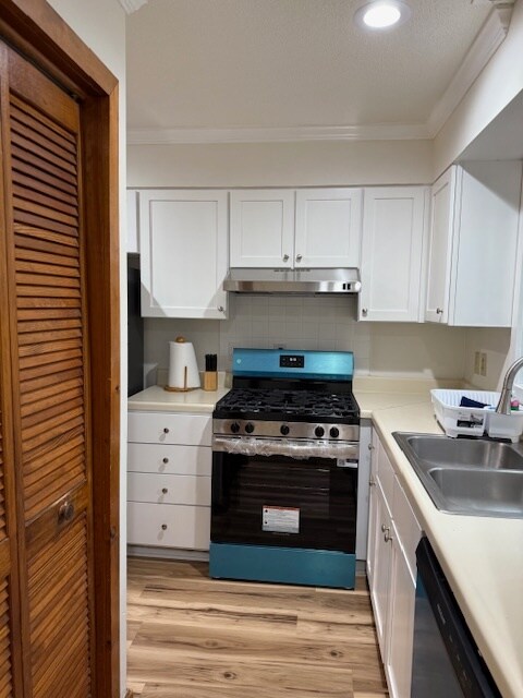 Foto del edificio - 609 Hillsborough St