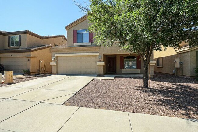 Photo - 4 BED 2.5 BATH, 2200+ SFT IN CAMELBACK RANCH, PHOENIX House