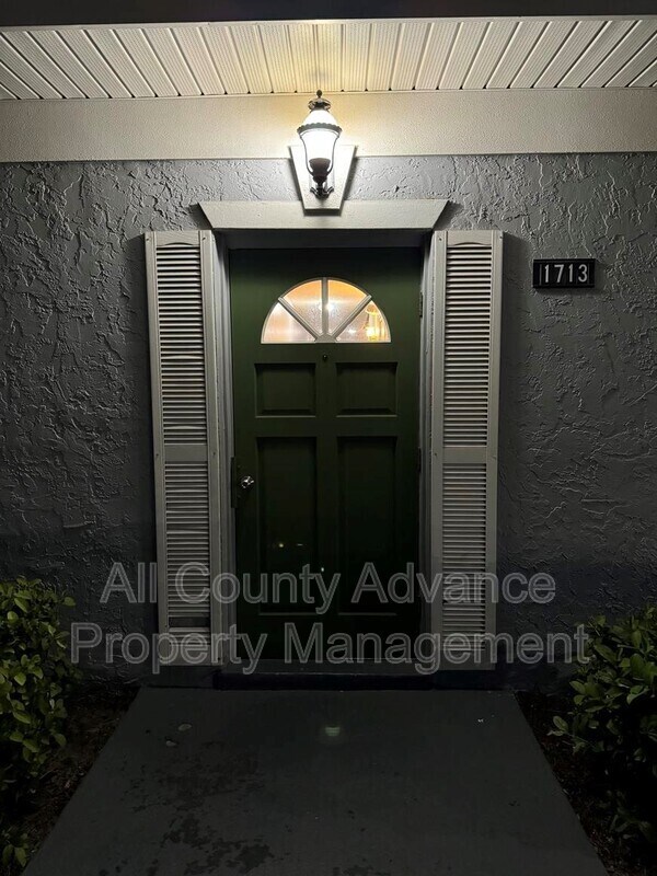 Foto del edificio - 1713 Belleair Forest Dr
