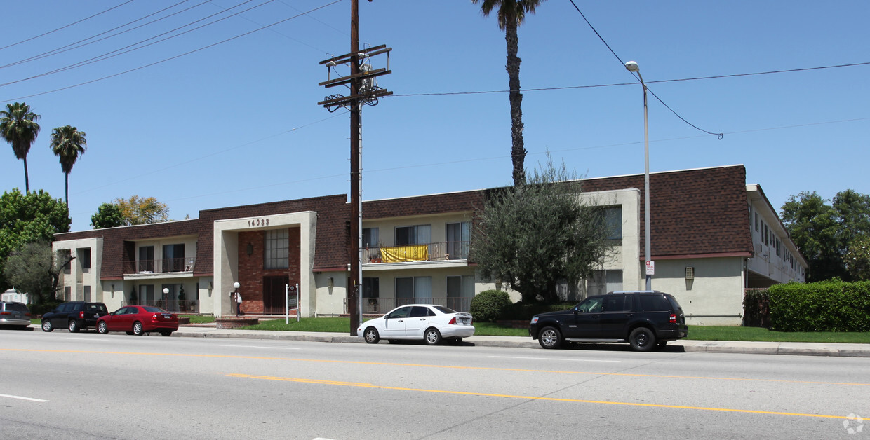 Primary Photo - Burbank Gardens