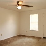 Living Room - Cedar Ridge Apartments