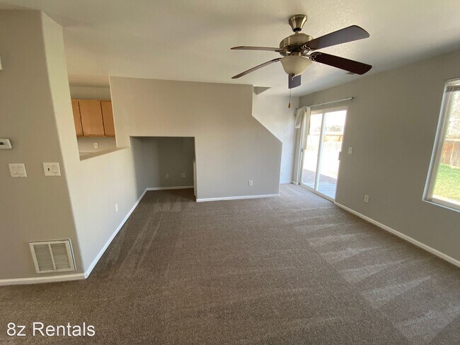 Building Photo - 2 br, 1 bath House - 5525 E 100th Drive