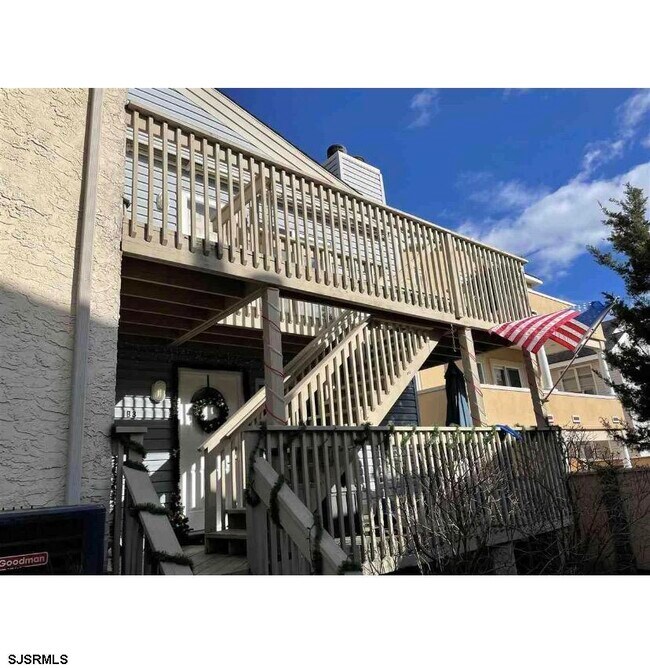 Foto del edificio - 4306 W Brigantine Ave