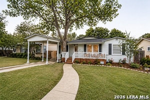 Building Photo - 417 Brees Blvd