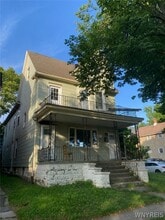 Building Photo - 811 Columbus Pkwy