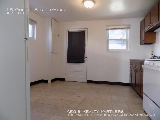 Foto del edificio - 15 Odette St