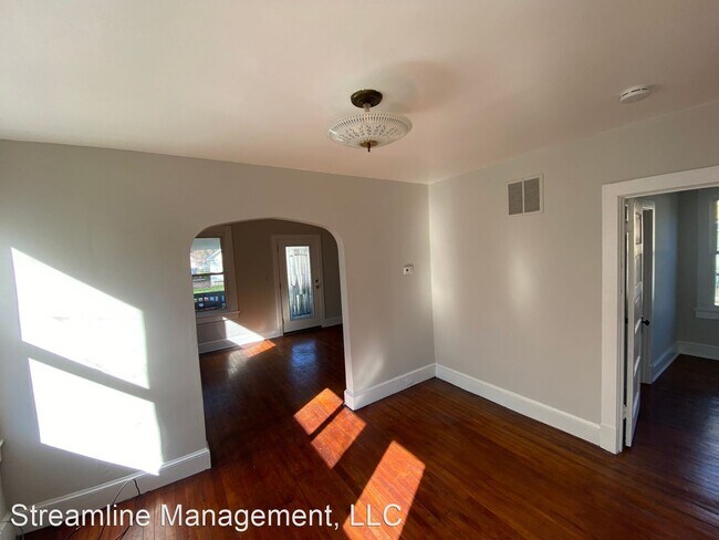 Building Photo - 1 br, 1.5 bath House - 4005 Bunker Hill Rd