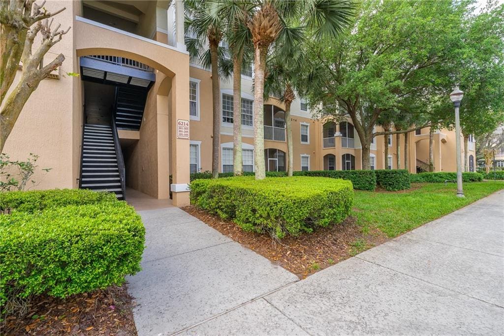 6214 Stevenson Dr Unit 202, Orlando, FL 32835 Condo for Rent in