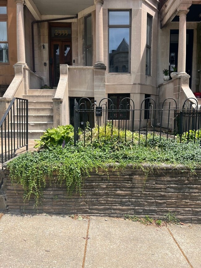 Building Photo - 2333 Eutaw Pl