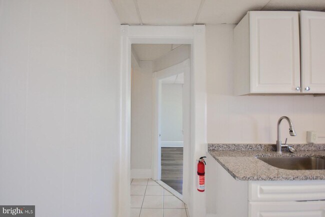 Foto del edificio - 117 E Martin St