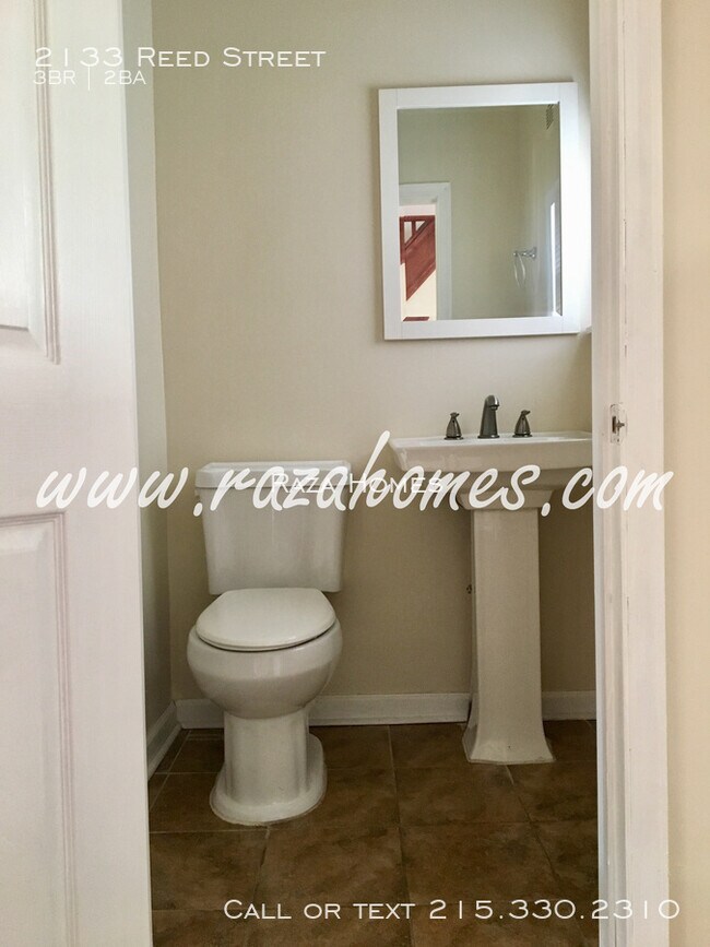 Photo - 2133 Reed St House