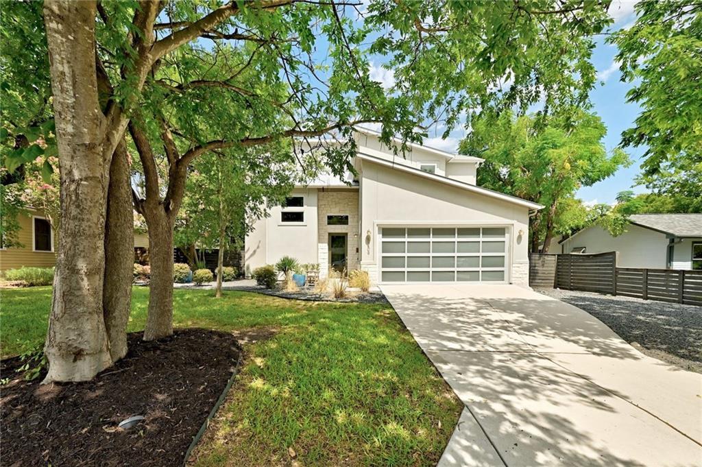 5209 Valley Oak Dr, Austin, TX 78731 House Rental in Austin, TX