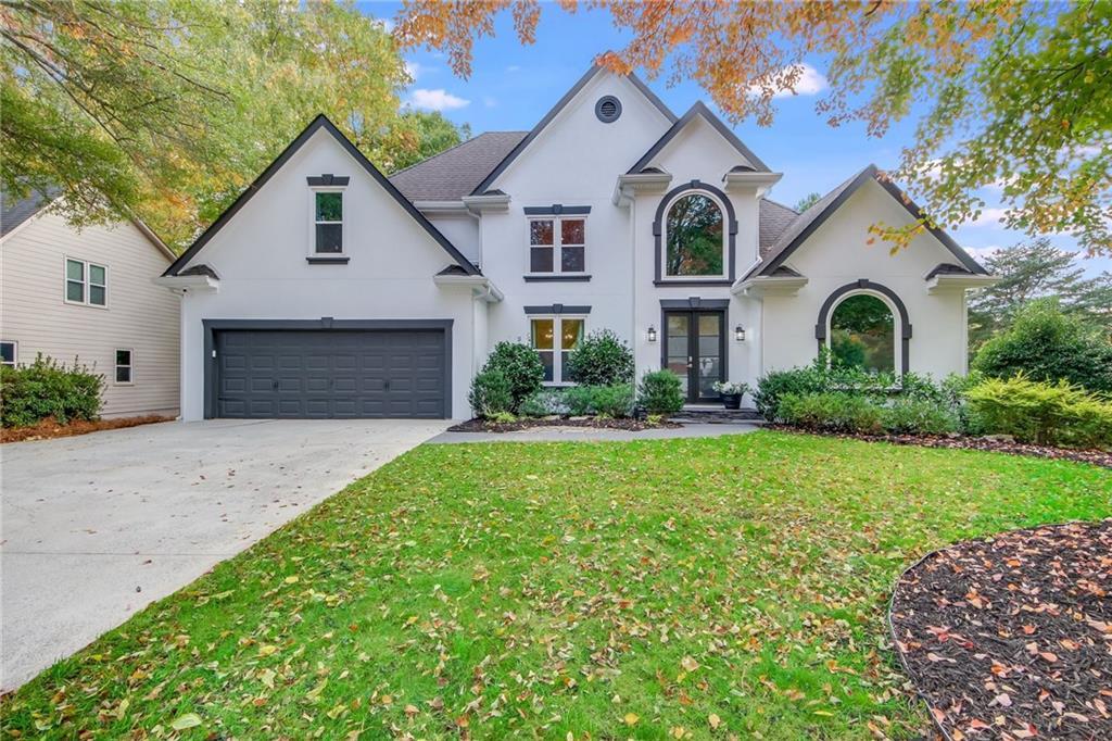 2060 Hembree Grove Dr, Roswell, GA 30076 House Rental in Roswell, GA