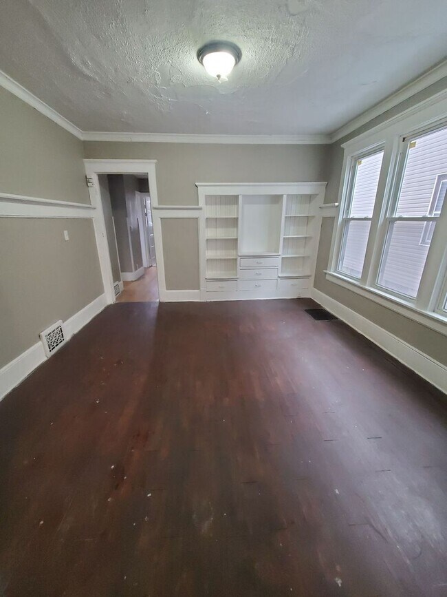 Foto del edificio - 1740-1742 N 37th St. (Duplex)