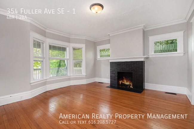 Foto del edificio - 354 Fuller Ave SE