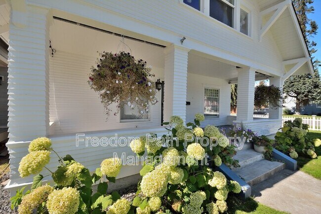 Foto del edificio - 723 N 7th St