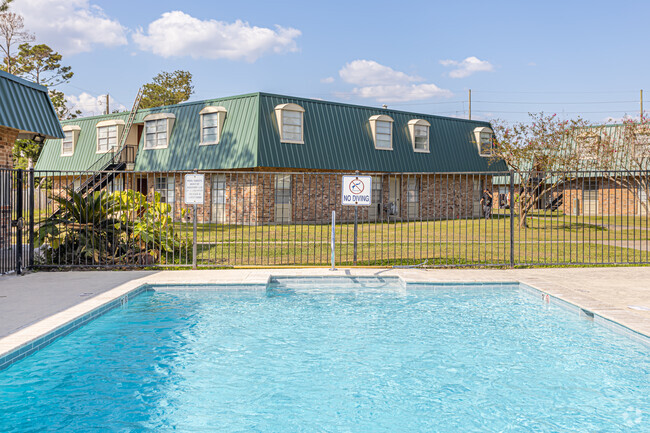 Building Photo - Chandler Apartments