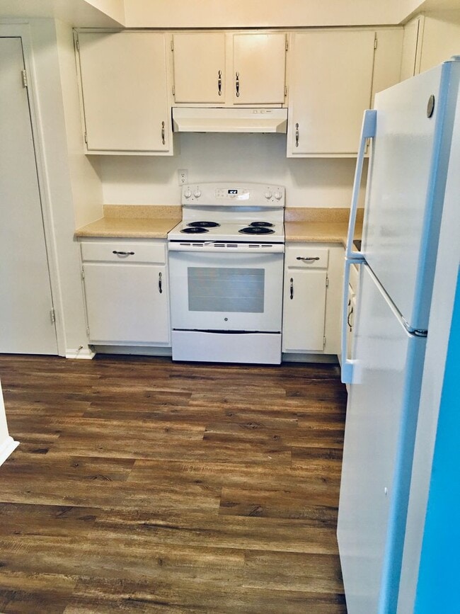 Interior Photo - Villages on Madison Apartments