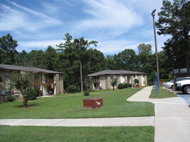 Building Photo - 3131 Carl Morgan Rd