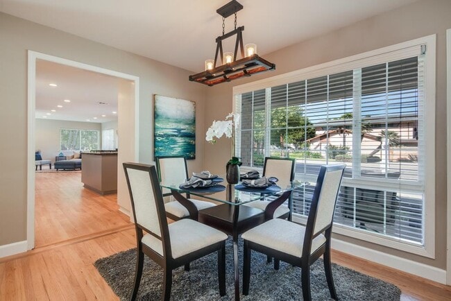 Building Photo - 2461 Plummer Ave