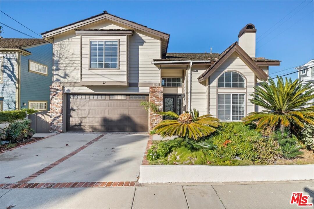 Foto principal - 1561 3rd St