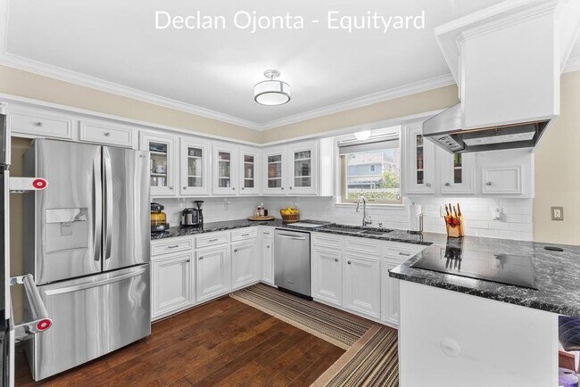 Building Photo - 12406 Ella Lee Ln