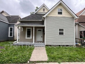Building Photo - 1551 W New York St