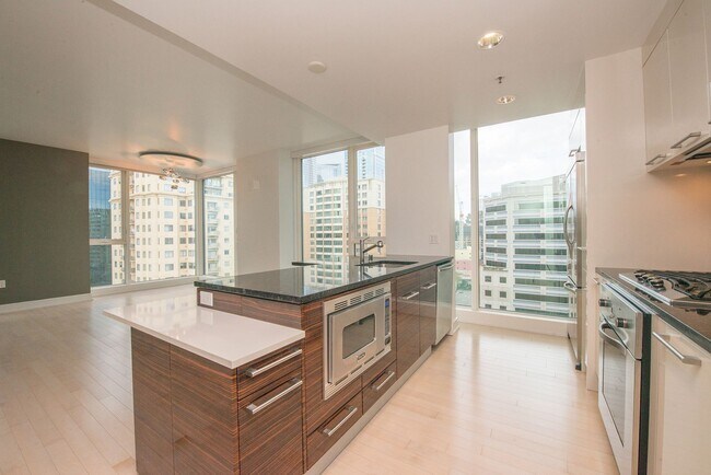 Building Photo - COMING SOON!!! A Must See! Upscale 2BR/2BA...