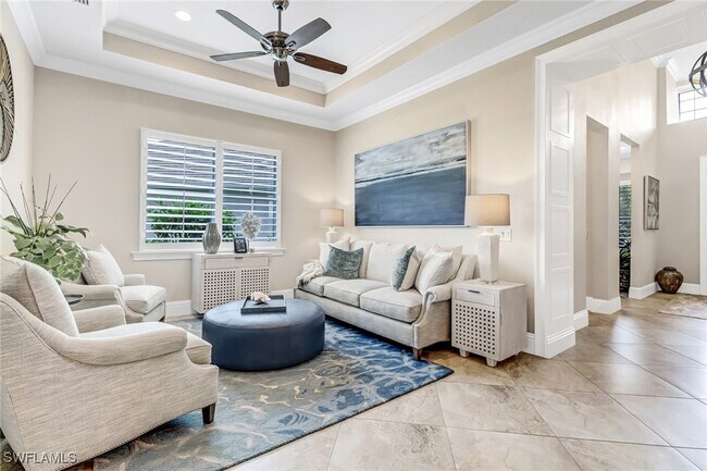 Foto del edificio - 6487 Warwick Ave