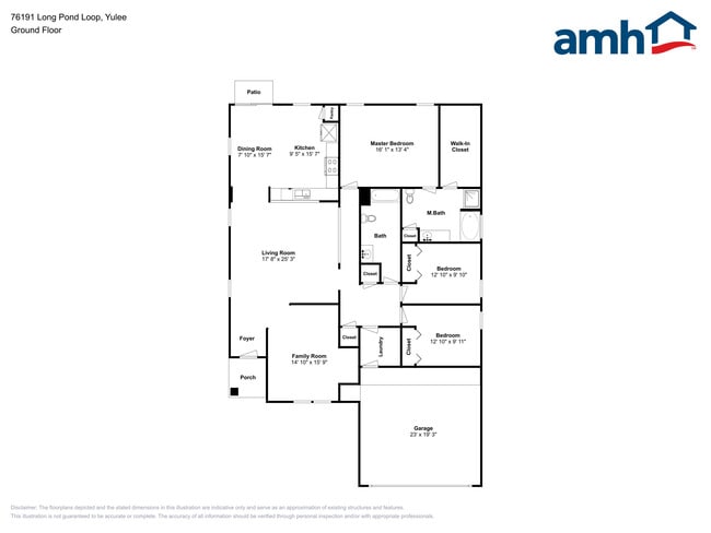 Building Photo - 76191 Long Pond Loop