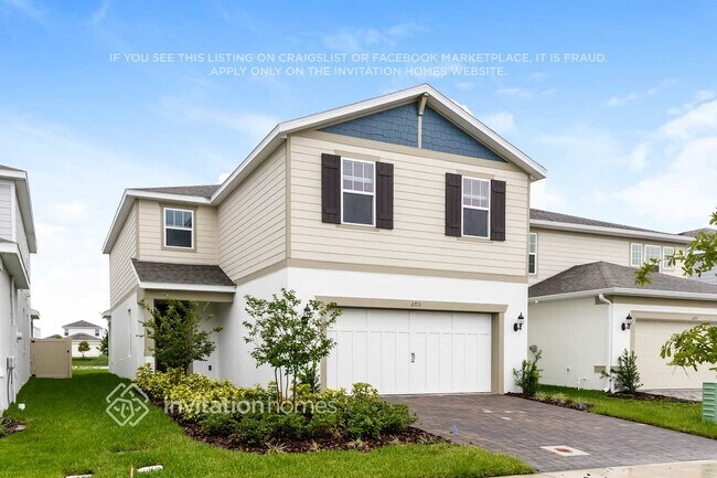 Foto del edificio - 2713 Serenity Gdn Dr