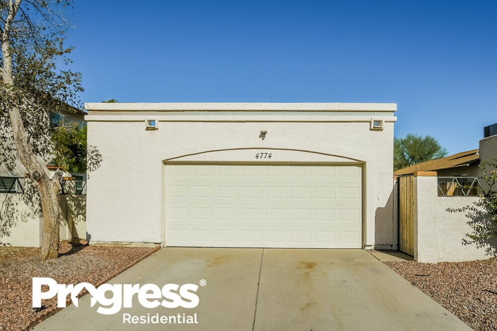 4774 W Menadota Dr, Glendale, AZ 85308 House Rental in Glendale, AZ