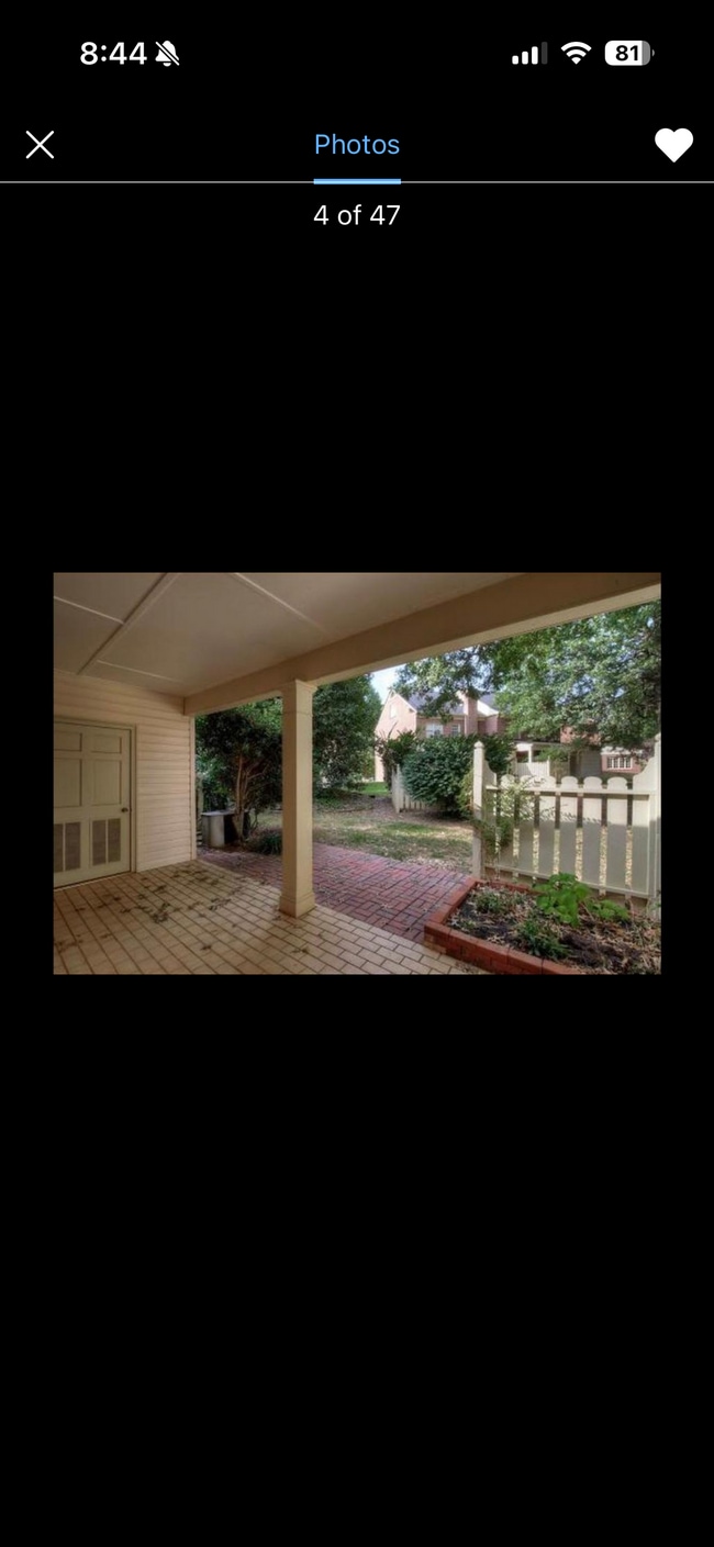 Building Photo - 603 E Mountcastle Dr