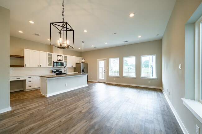 Foto del edificio - 11325 Stonework Garden Ln