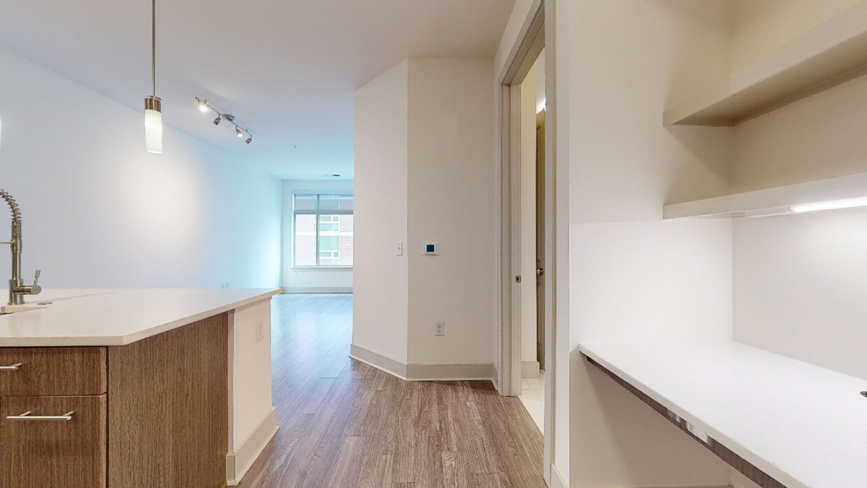 Photo - 322 on North Broad Apartments