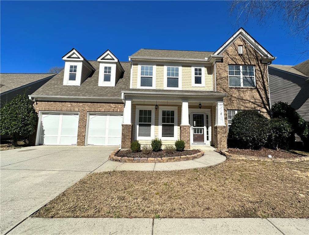 Primary Photo - 2403 Walnut Tree Ln