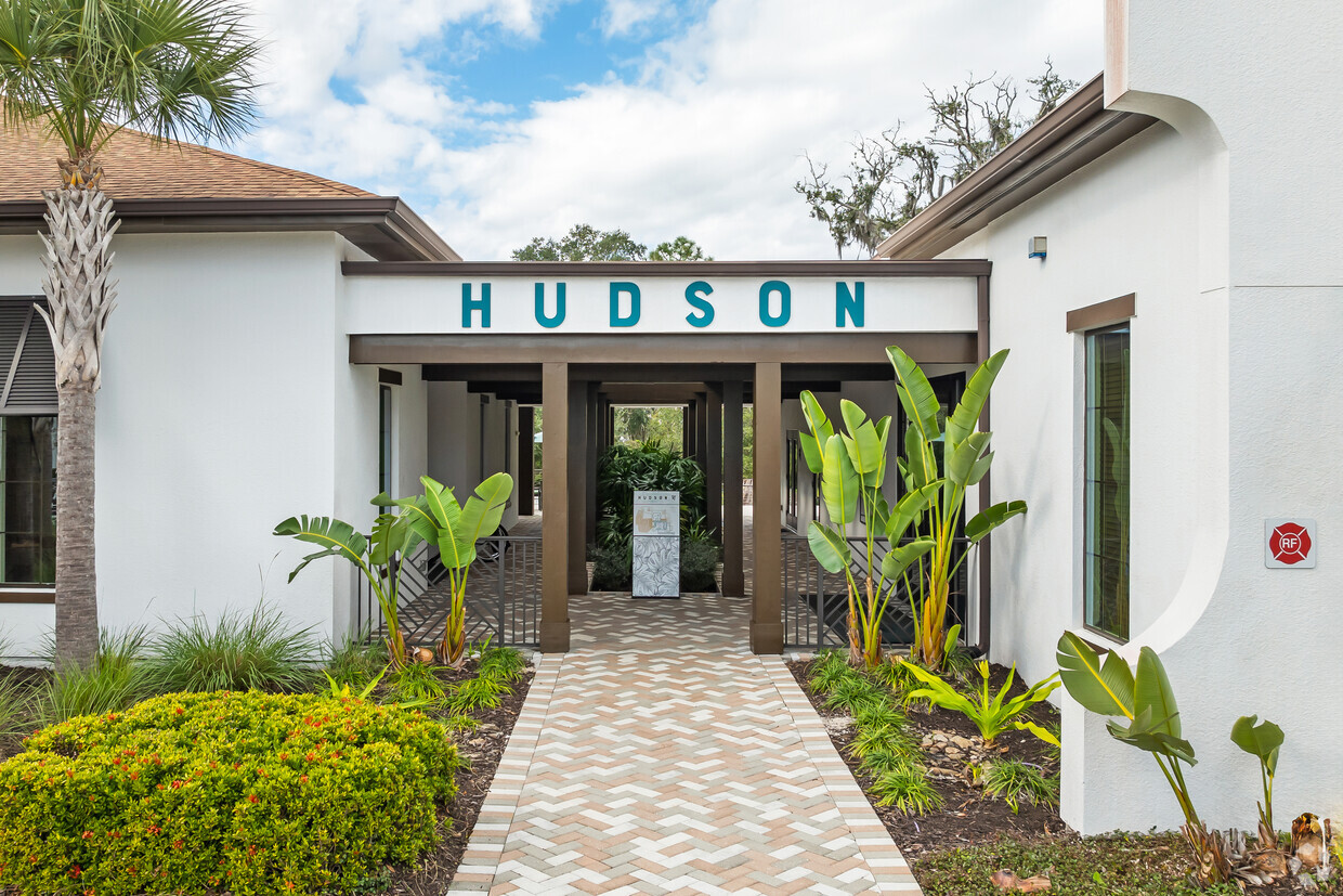 Hudson at East - Apartments in Orlando, FL | Apartments.com