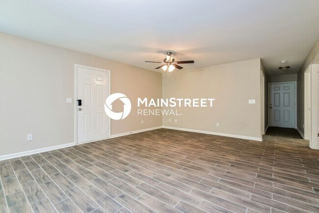 Foto del edificio - 4 Bedroom Pet-Friendly Home in Conley, GA with Main Street Renewal