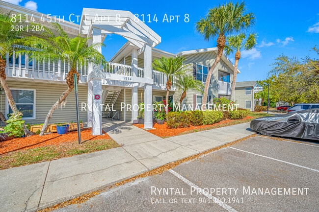 Photo - 8114 45th Ct E Apartment