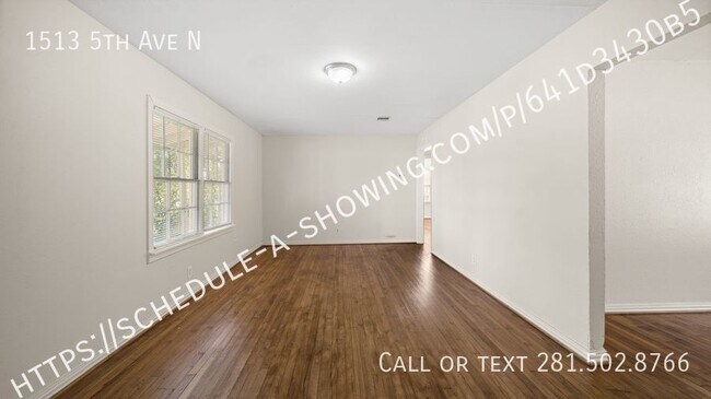 Foto del edificio - 1513 5th Ave N