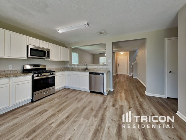 Foto del edificio - 21606 Dawn Timbers Ct