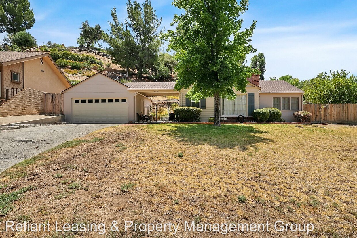 Primary Photo - 3 br, 1 bath House - 22506 Arriba Drive
