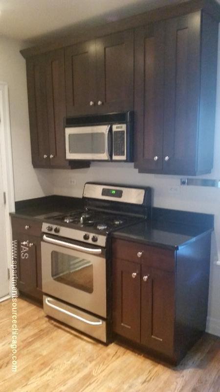 Foto del edificio - 3814 N Sheffield Ave