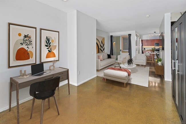 Building Photo - 1601 Kettner Blvd