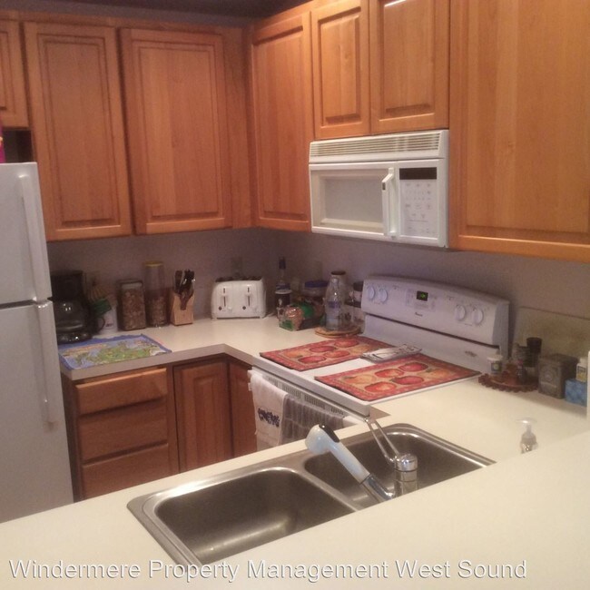 Foto del edificio - 26318 Illinois Ave NE