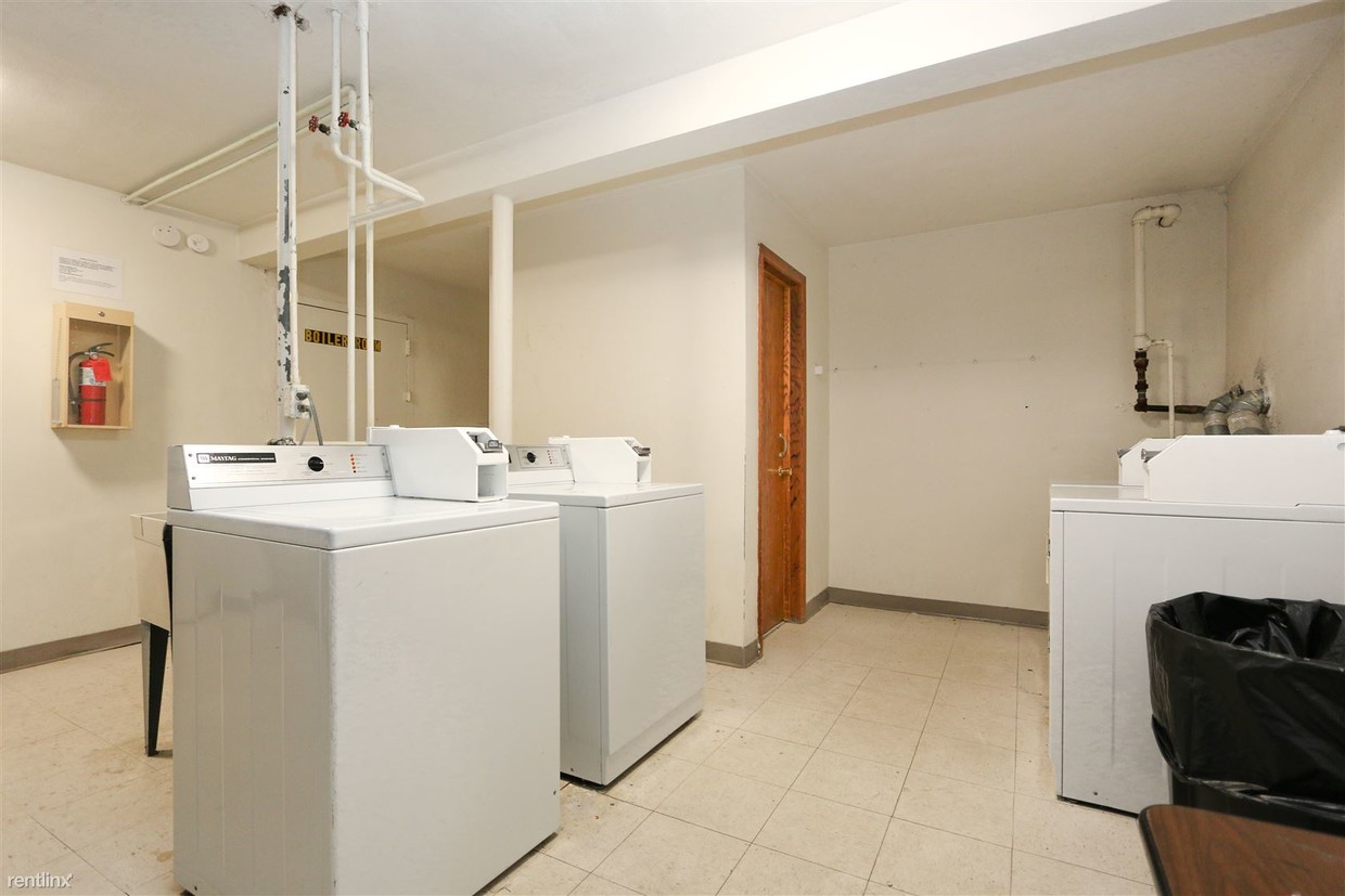 Primary Photo - 2 br, 1 bath Apartment - 1640 Cumberland St