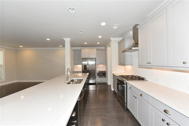 Building Photo - 5236 Cresslyn Rdg