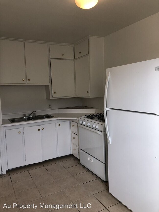 Foto del edificio - 1 br, 1 bath House - 83 N. MCMASTERS "A"