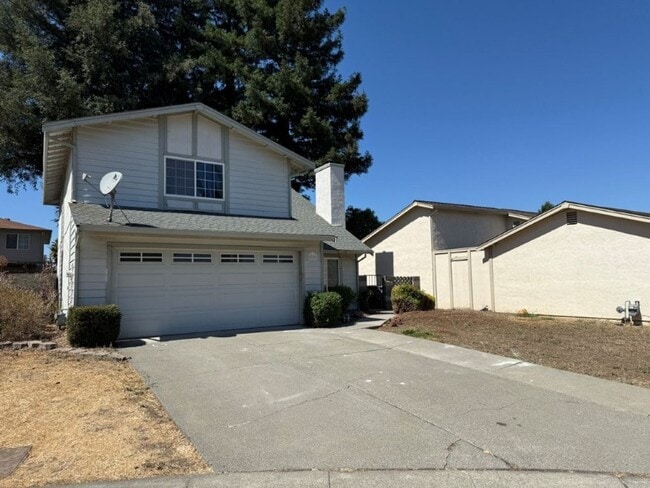 Foto del edificio - Updated 4 Bedroom 2.5 Bath Vacaville *Star...